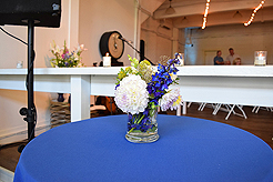 CELEBRATION OF LIFE LIVED FULLY